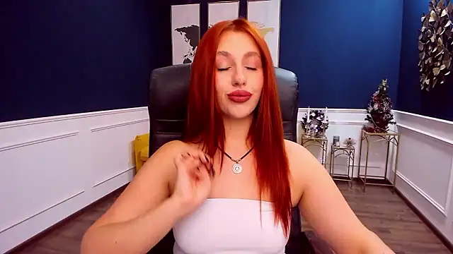 ZoeBurton online show from January 7, 1:05 pm