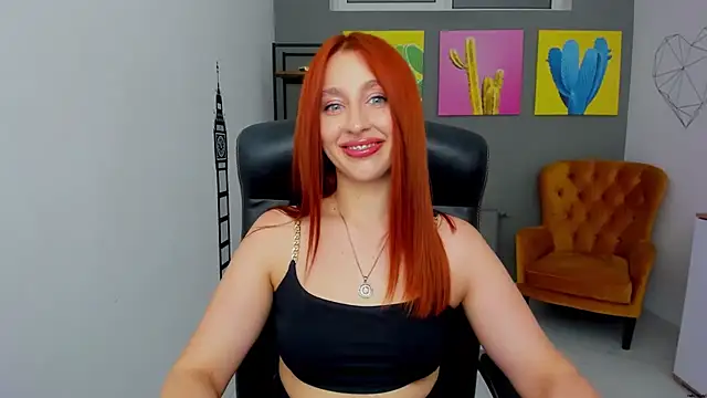 Snapshot of ZoeBurton chatting on June 24, 8:28 pm ZoeBurton online show from June 24, 8:28 pm