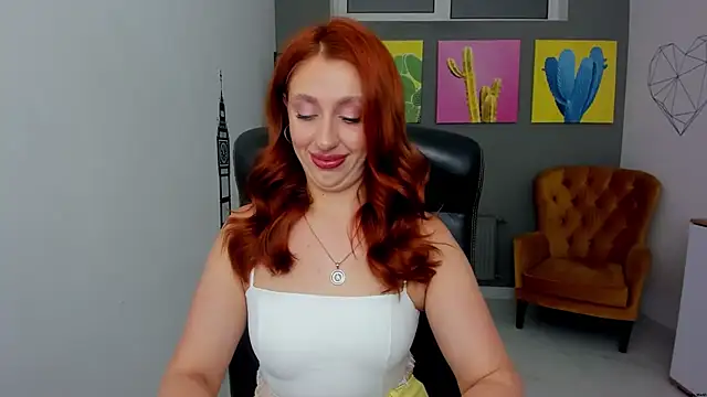 Snapshot of ZoeBurton chatting on July 12, 8:31 pm ZoeBurton online show from July 12, 8:31 pm