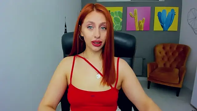 ZoeBurton online show from May 4, 8:22 pm