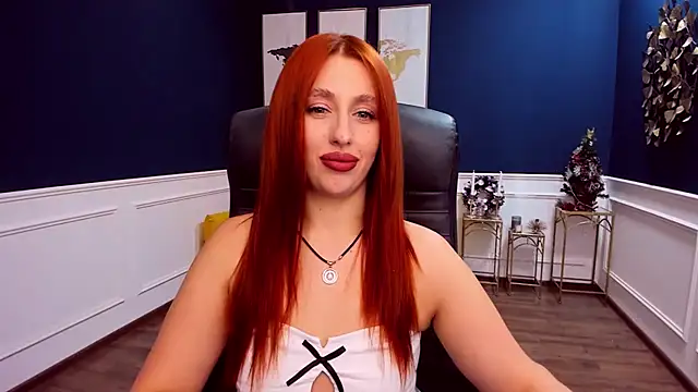 ZoeBurton online show from January 11, 1:07 pm