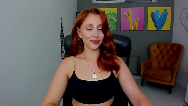 Snapshot of ZoeBurton chatting on July 1, 8:31 pm ZoeBurton online show from July 1, 8:31 pm