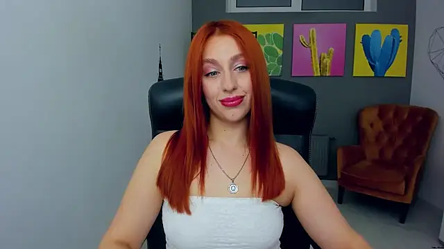 ZoeBurton online show from May 18, 8:24 pm