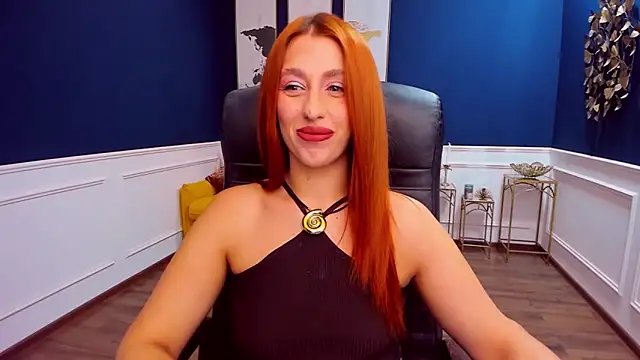 ZoeBurton online show from December 16, 9:52 pm