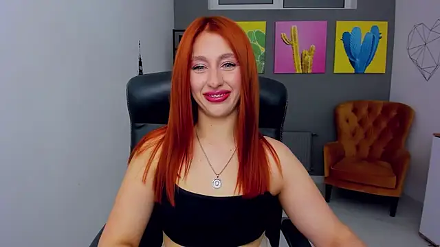 ZoeBurton online show from May 30, 8:25 pm