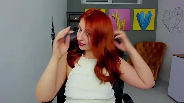 Snapshot of ZoeBurton chatting on June 21, 8:25 pm ZoeBurton online show from June 21, 8:25 pm