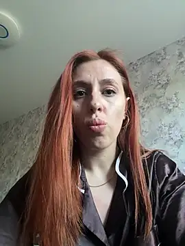 ZoeBurton online show from May 7, 11:57 am