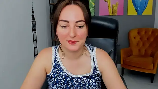 NoraSimons online show from June 29, 6:31 am