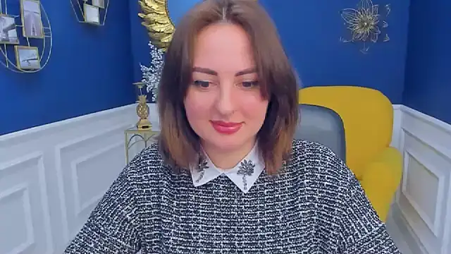 NoraSimons online show from March 29, 3:41 am