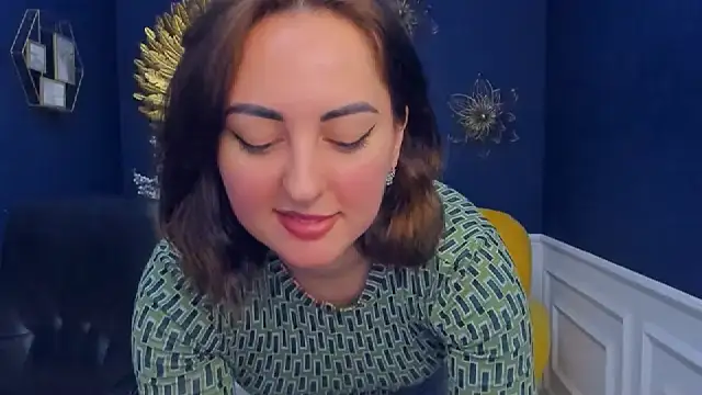 NoraSimons online show from March 31, 5:20 am