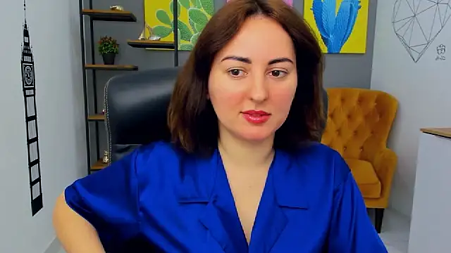 NoraSimons online show from March 10, 5:22 am