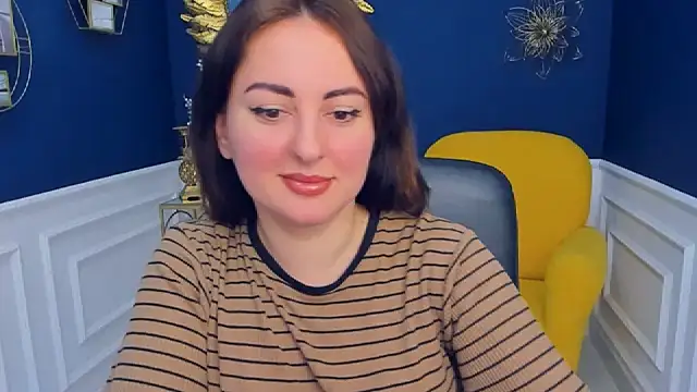 NoraSimons online show from March 23, 5:07 am