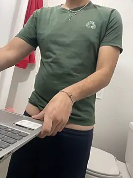 Gduende7 online show from November 18, 10:13 pm