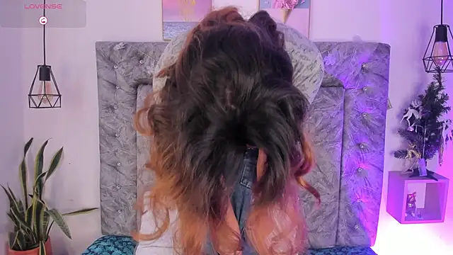 Amatista desire online show from December 2, 12:18 pm