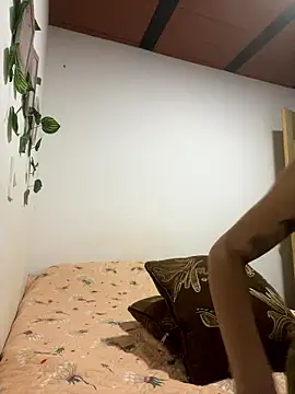 Evelinmiller97 online show from January 14, 12:58 am