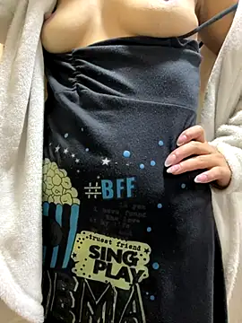 Evelinmiller97 online show from December 3, 12:04 pm