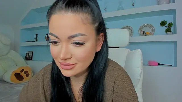 juliexxx online show from November 5, 8:01 pm