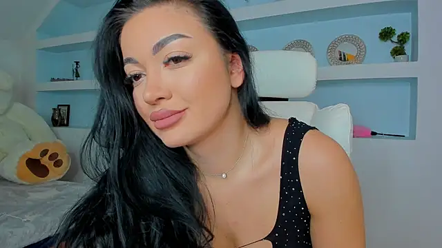 juliexxx online show from October 30, 6:16 pm