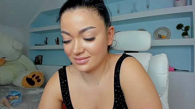 juliexxx online show from January 5, 5:27 pm