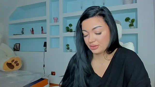 juliexxx online show from November 20, 8:09 pm