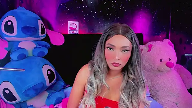 Alexiia Sanchez online show from October 23, 4:05 pm