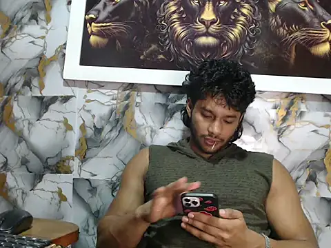 Rigel paxs online show from November 13, 9:51 pm