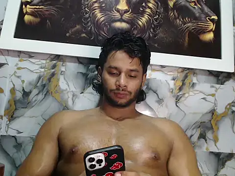 Rigel paxs online show from November 6, 6:12 pm