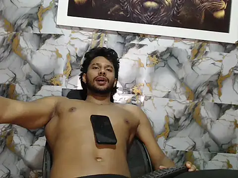 Rigel paxs online show from March 19, 6:52 pm