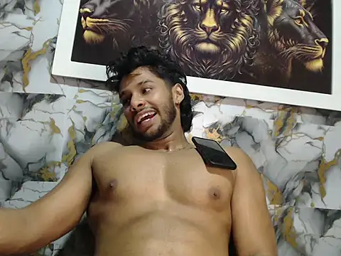 Rigel paxs online show from December 20, 6:00 pm