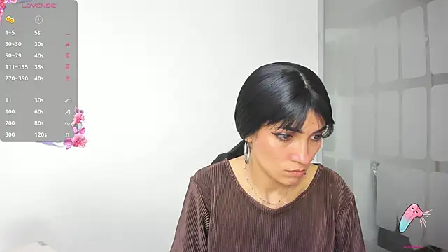 chloehanna online show from March 27, 12:08 am