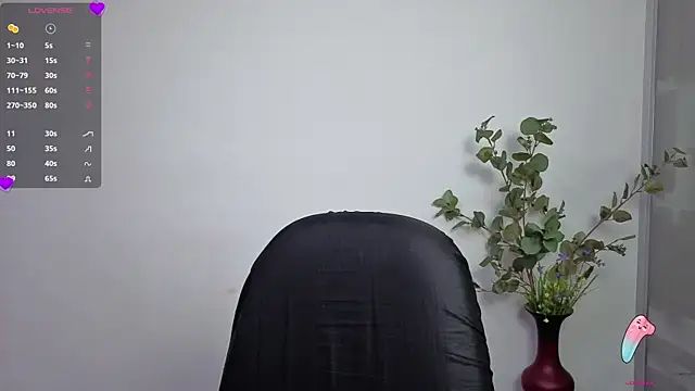 Snapshot of chloehanna chatting on June 24, 1:53 pm chloehanna online show from June 24, 1:53 pm