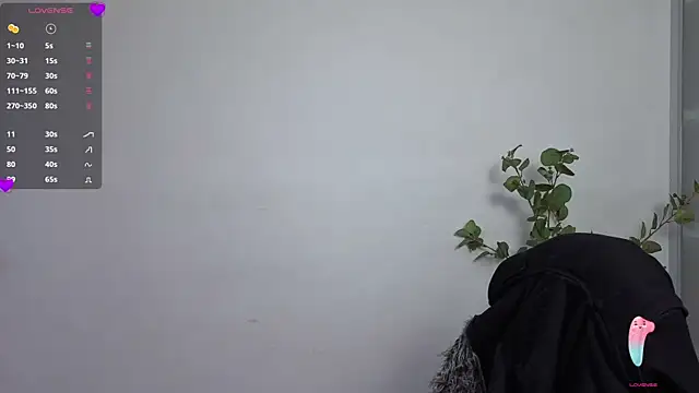 Snapshot of chloehanna chatting on June 18, 12:43 pm chloehanna online show from June 18, 12:43 pm