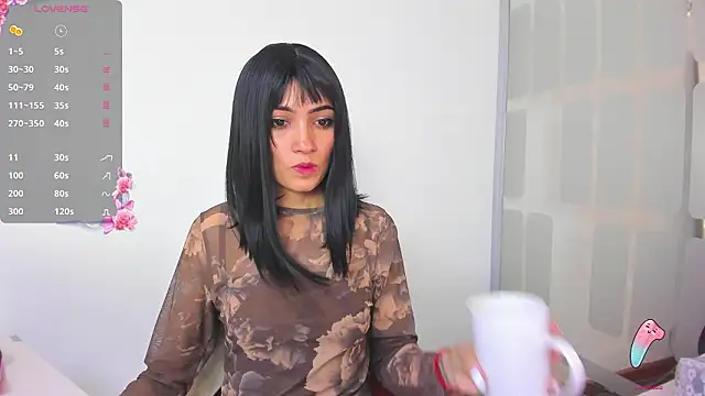 chloehanna online show from March 1, 2:17 pm