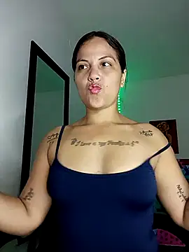 tattyHot95 online show from December 2, 2:08 pm