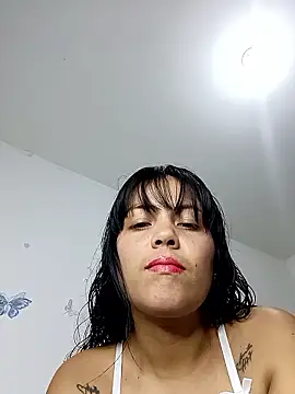 tattyHot95 online show from January 5, 6:55 pm