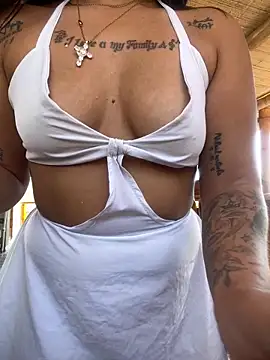 tattyHot95 online show from May 18, 6:56 pm