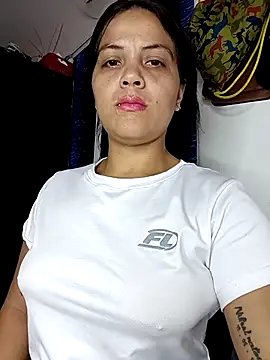 tattyHot95 online show from November 20, 1:45 pm