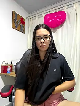 Velvet-touch online show from January 9, 3:13 am