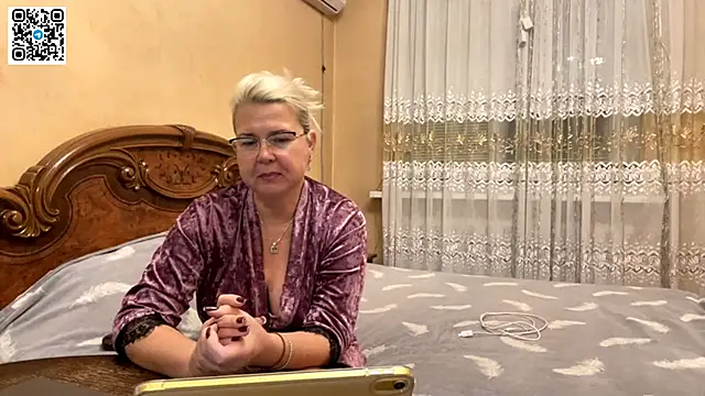 Galatea 2025 online show from November 8, 8:34 pm