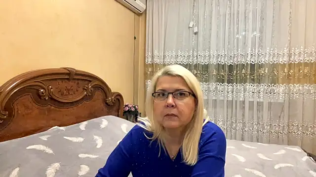 Galatea 2025 online show from March 8, 6:11 pm