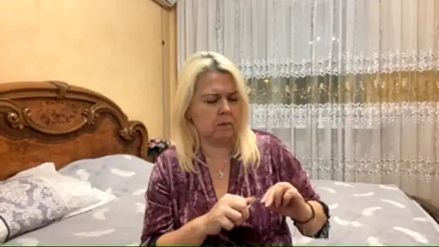 Galatea 2025 online show from March 12, 6:01 pm