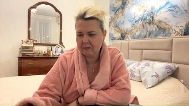 Galatea 2025 online show from April 15, 5:17 pm