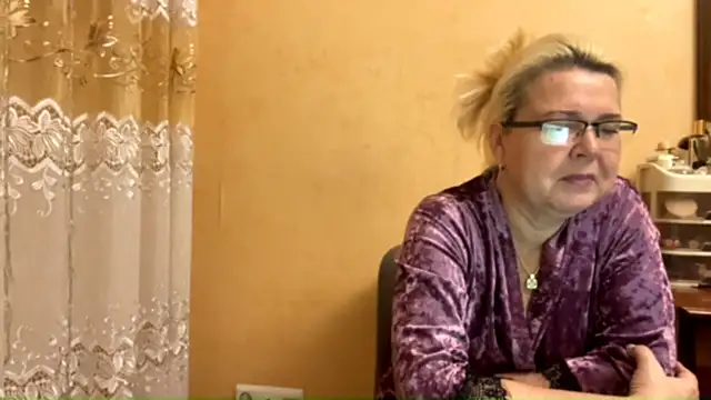 Galatea 2025 online show from March 23, 6:30 pm