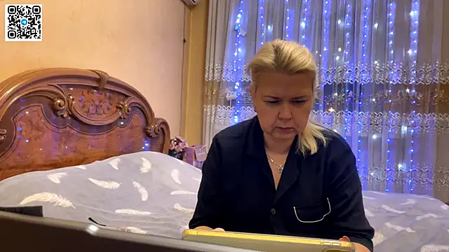 Galatea 2025 online show from January 6, 5:28 pm