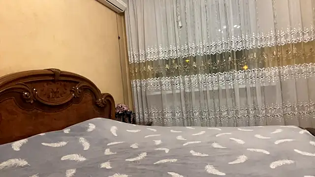 Galatea 2025 online show from March 14, 5:08 pm