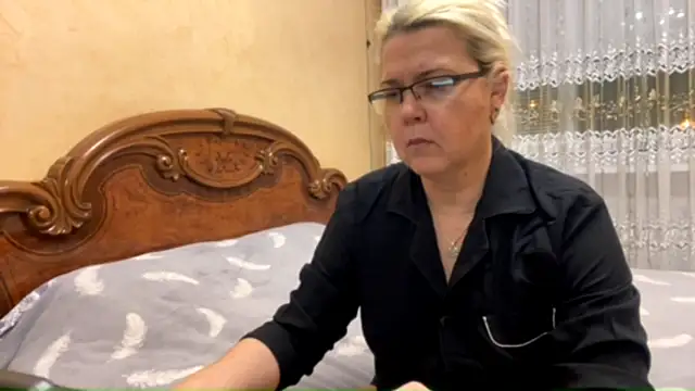 Galatea 2025 online show from March 18, 5:03 pm