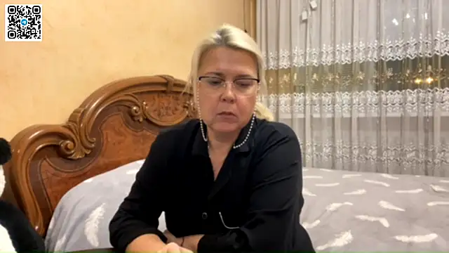 Galatea 2025 online show from November 17, 5:06 pm