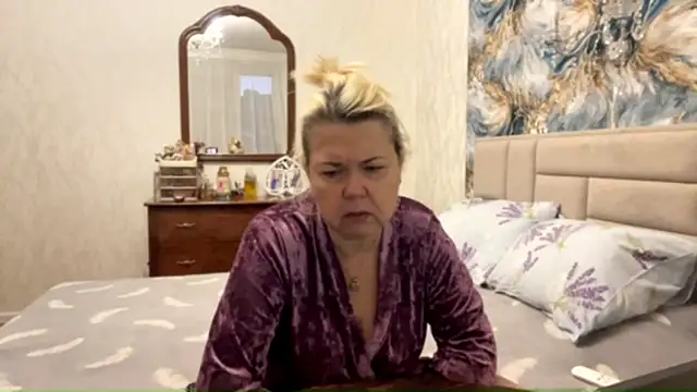 Galatea 2025 online show from April 10, 4:58 pm