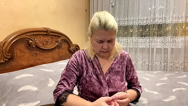 Galatea 2025 online show from March 6, 5:08 pm