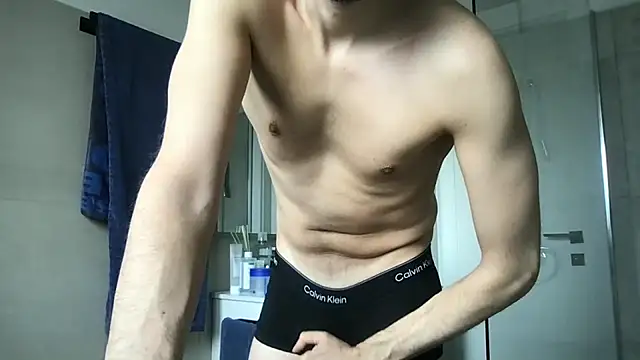 LukaShyGuy online show from February 28, 9:09 am